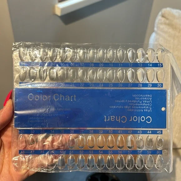 Nail tools - Picture 2 of 5